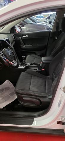 Kia Sportage Sportage 1.6 CRDI 115 CV 2WD Business Class - Foto 5
