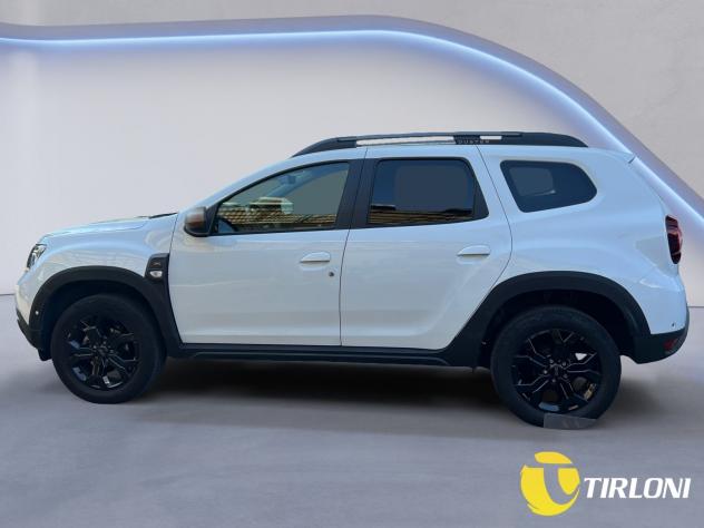 Dacia Duster 1.0 tce Extreme Gpl 4x2 100cv - Foto 9
