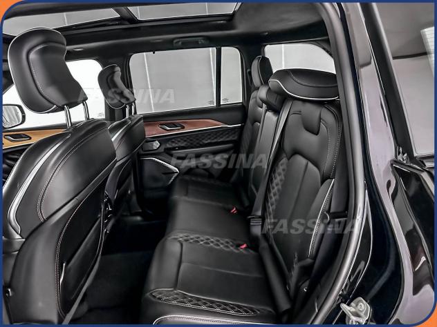 Jeep Grand Cherokee 4xe 2.0 PHEV 380CV Summit Reserve Auto 4WD - Foto 10