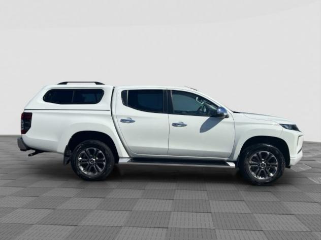 MITSUBISHI L200 L200 2.3 D Double Cab 4x4 Super Select Intense rif. 23828954 - Foto 6
