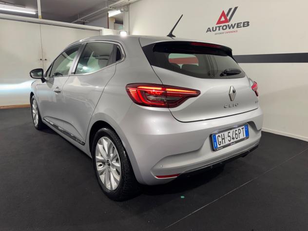 Renault Clio Full Hybrid E-Tech 140 CV 5 porte Intens - Foto 6