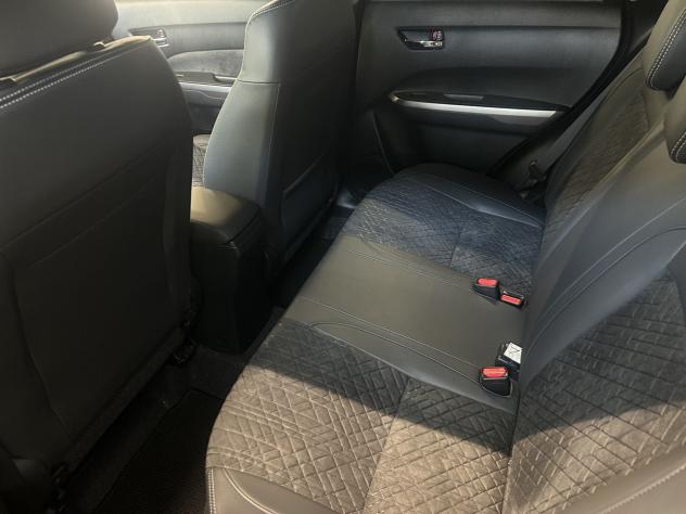 Suzuki Vitara 1.4 Boosterjet hybrid Top - Foto 3