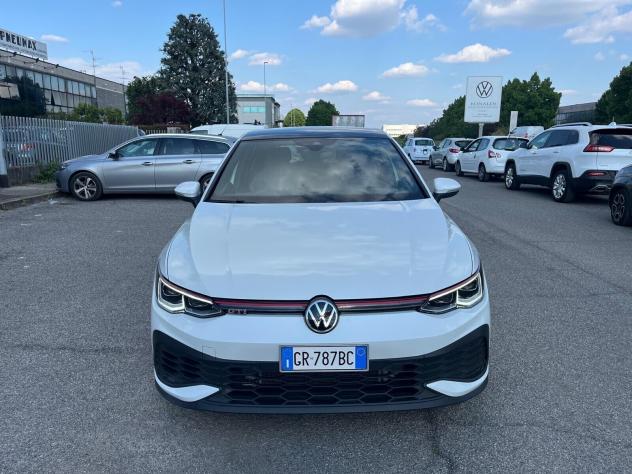 Volkswagen Golf GTI Clubsport 45 - Foto 3