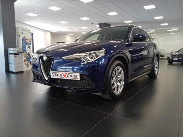 ALFA ROMEO Stelvio 2.2 Turbodiesel 160 CV AT8 Business rif. 24037199