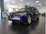 ALFA ROMEO Stelvio 2.2 Turbodiesel 160 CV AT8  Business rif. 24037199