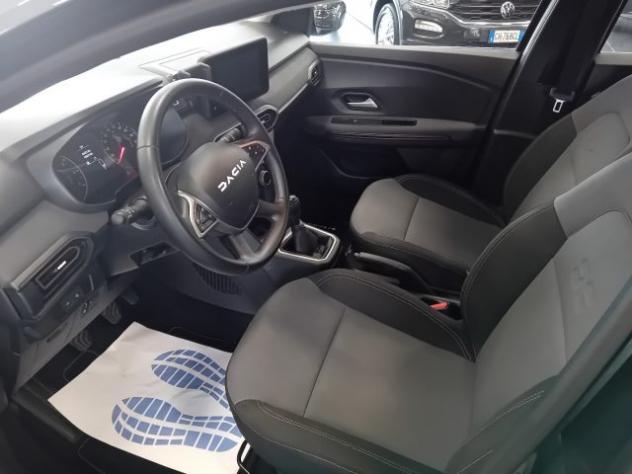 DACIA Sandero Stepway 1.0 TCe ECO-G Extreme rif. 23868410 - Foto 10