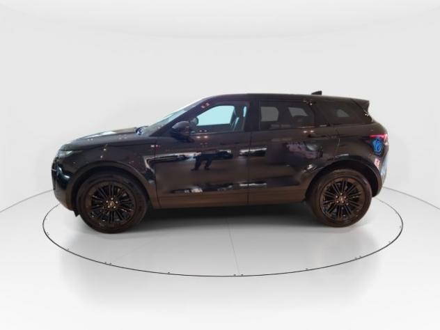 LAND ROVER Range Rover Evoque 2.0D I4 163 CV AWD Auto S rif. 23936409 - Foto 6