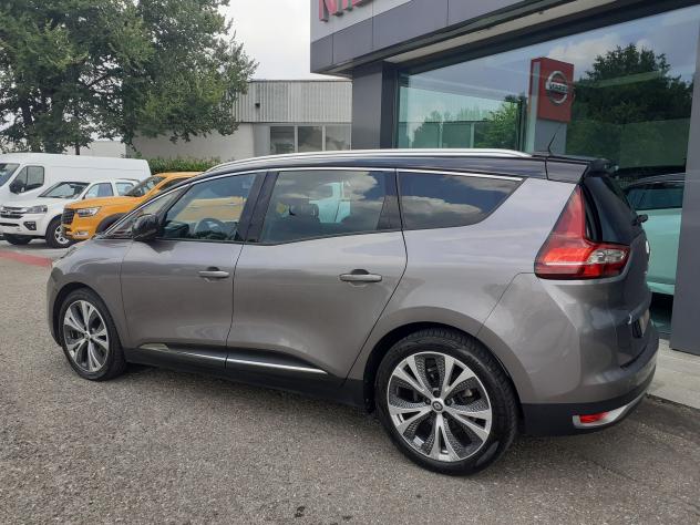Renault Grand Scénic dCi 130 CV 7 POSTI - GARANZIA - KM CERTIFICATI - Foto 4