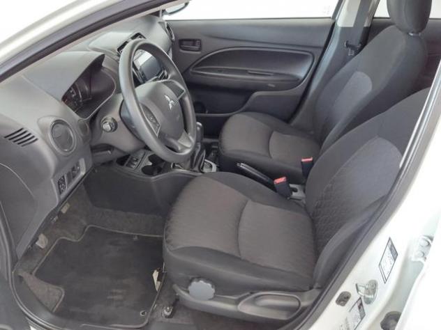 MITSUBISHI Space Star 1.2 Intense SDA car play 5postiZERO PENSIERI rif. 24180008 - Foto 8
