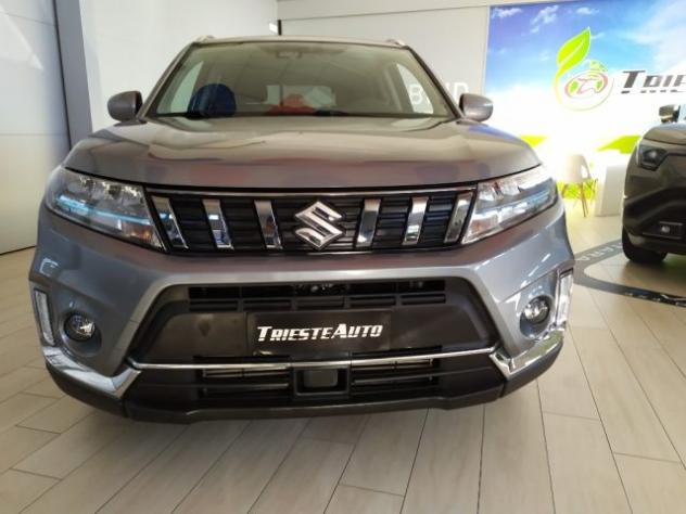 SUZUKI Vitara 1.4 Hybrid 4WD AllGrip Cool rif. 24118144 - Foto 2