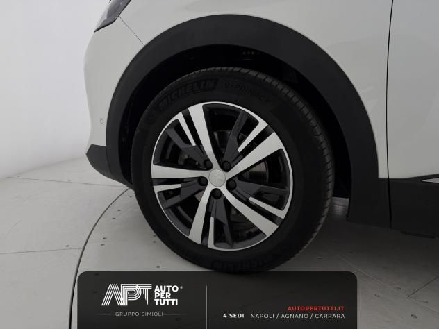 Peugeot 3008 3008 1.5 bluehdi Allure Pack s&s 130cv eat8 - Foto 9
