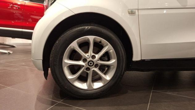 smart fortwo 70 1.0 twinamic Youngster - Foto 6