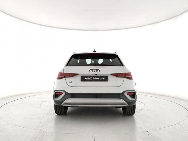 Audi A3 Audi allstreet Identity Contrast TFSI 110 kW S tronic - Foto 5
