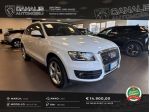 Audi Q5 2.0 TDI 170 CV S-Line  S tronic 2011