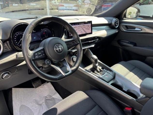 ALFA ROMEO Tonale 1.6 diesel 130 CV TCT6 Ti rif. 23821414 - Foto 7