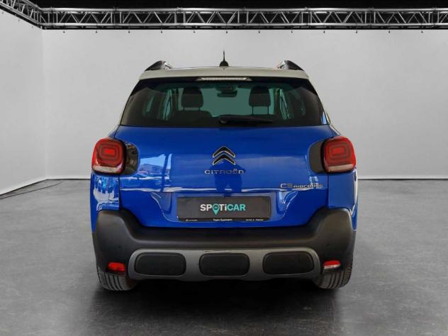 Citroën C3 Aircross 1ª s. PureTech 110 S&S Feel - Foto 4