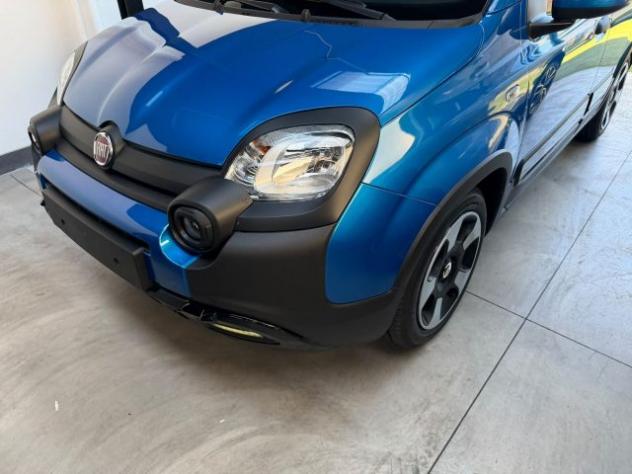 FIAT Pandina Pandina Cross 1.0 firefly hybrid s&s 65cv rif. 24148026 - Foto 3