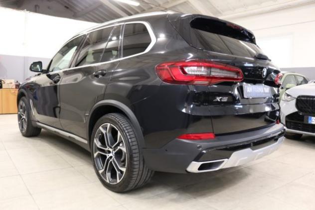 BMW X5 xDrive30d xLine rif. 24127670 - Foto 4
