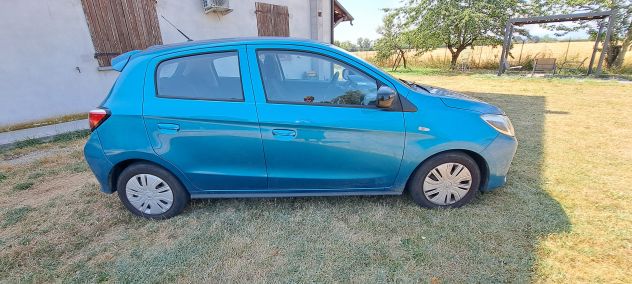 MITSUBISHI SPACE STAR - Foto 2