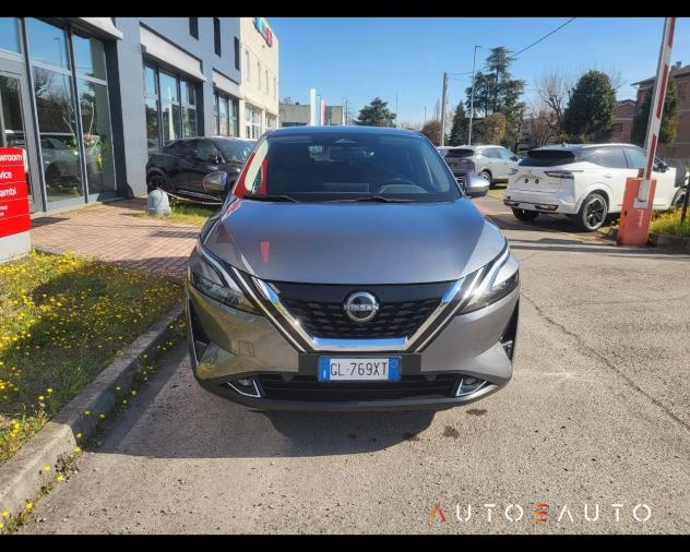 Nissan Qashqai 1.5 e-power N-Connecta 2wd - Foto 2