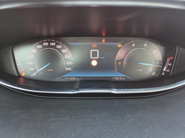 Peugeot 3008 3008 BlueHDi 130 S&S EAT8 Active Pack - Foto 10