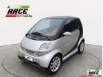 SMART - Fortwo - 700 coupÃ© pure