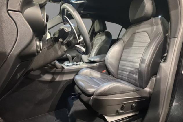 ALFA ROMEO Stelvio 2.9 Bi-Turbo V6 520 CV AT8 Q4 Quadrifoglio rif. 23757855 - Foto 7
