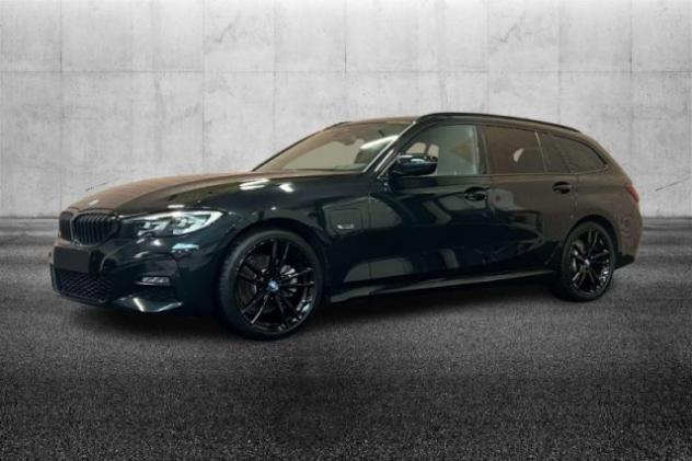 BMW 320 e Touring Msport rif. 23758660