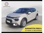 Citroën C3 3ª serie PureTech 83 S&S You