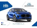 FORD Puma 1.0 EcoBoost Hybrid 125 CV S&S Titanium rif. 23909713
