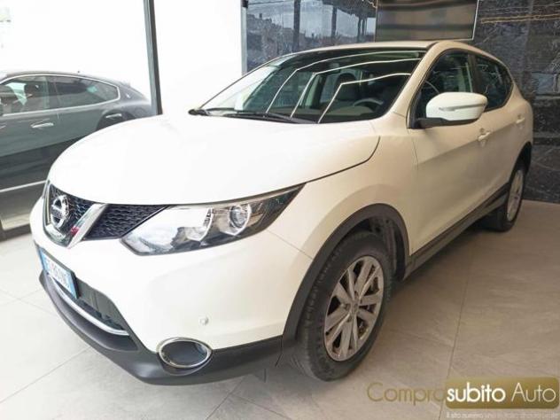 NISSAN Qashqai 1.2 DIG-T Visia rif. 23819251 - Foto 2