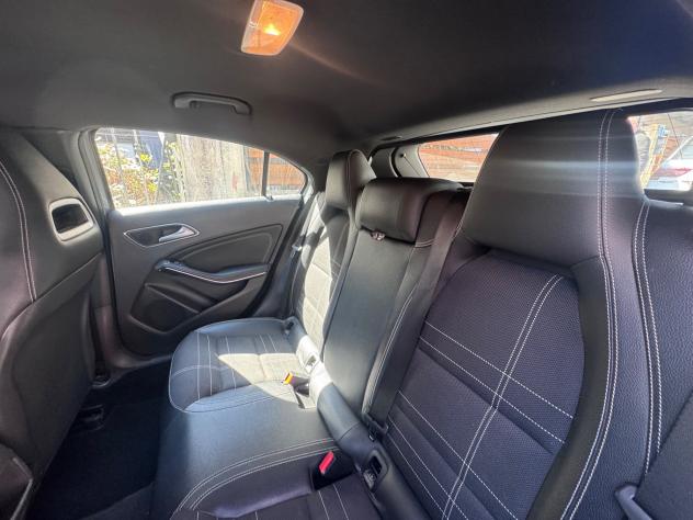 Mercedes-benz A 180 CDI Automatic Premium n1 perfetta uniproprietario - Foto 4