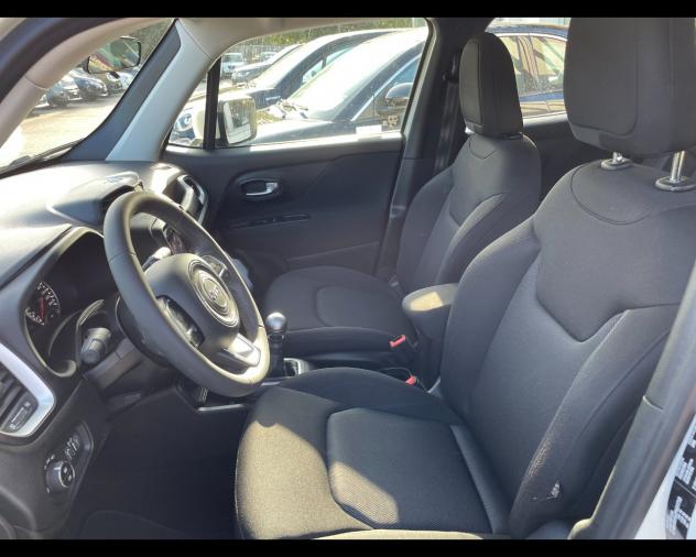 Jeep Renegade 1.6 Mjt 120 CV Limited - Foto 3