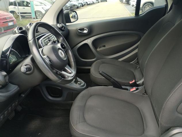 smart fortwo Fortwo 1.0 Passion 71cv twinamic - Foto 3