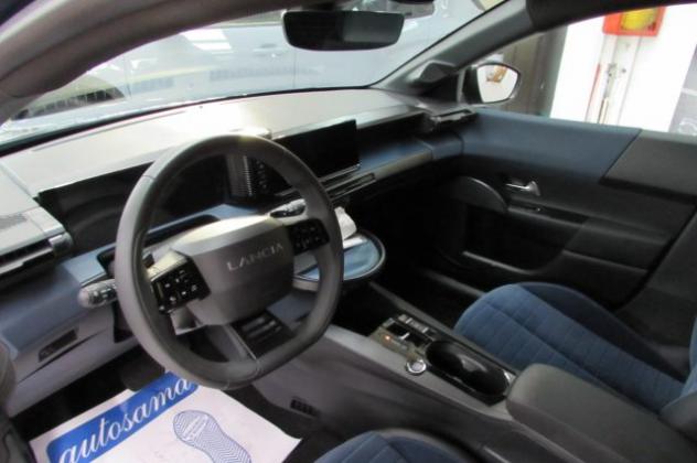 LANCIA Ypsilon 1.2 Hybrid e-DCT 110cv Edizione Cassina rif. 24191044 - Foto 8