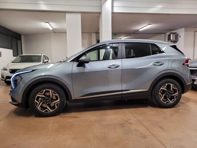Kia Sportage Sportage 1.6 crdi mhev Business - Foto 7