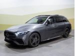 Mercedes-Benz Classe C S206 NUOVA STATION WAGON C 220 d Station Wagon