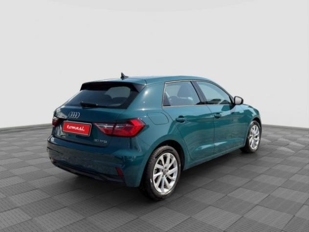 AUDI A1 A1 SPB 30 TFSI Admired rif. 23960964 - Foto 5
