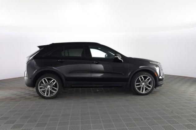 CADILLAC XT4 XT4 350 TD AWD Sport rif. 24026733 - Foto 3