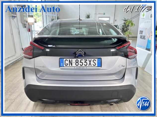 CITROEN C4 BlueHDi 130 EAT8 Feel Pack rif. 24051579 - Foto 5