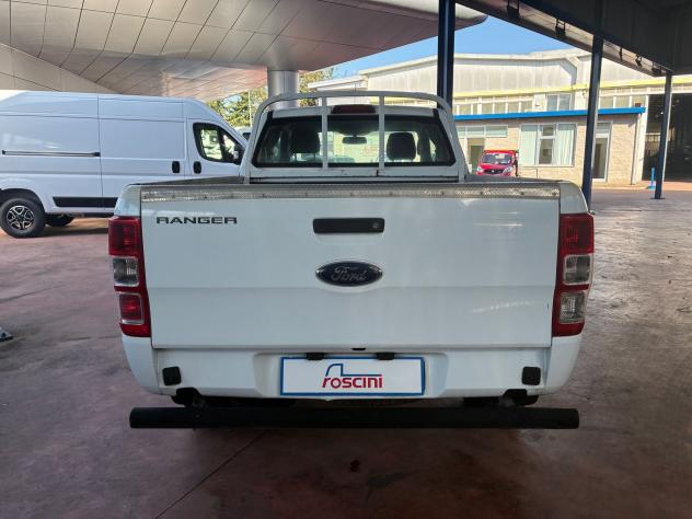Ford Ranger Ranger 2.2 tdci super cab XLT 160cv - Foto 5