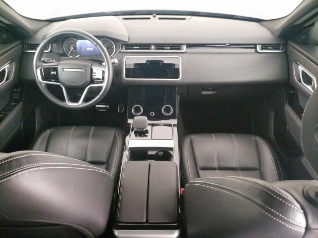 Land Rover Range Rover Velar 2.0d i4 mhev R-Dynamic S 4wd 204cv auto - Foto 5