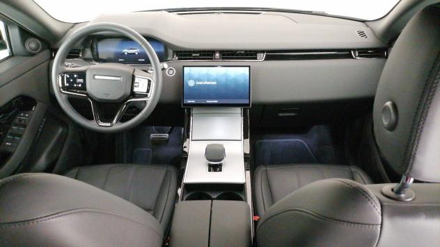 Land Rover Range Rover Evoque 2.0d i4 mhev S awd 163cv auto - Foto 5