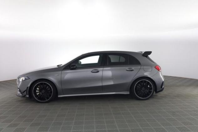 MERCEDES-BENZ A 35 AMG A 35 AMG 4Matic rif. 23697304 - Foto 7
