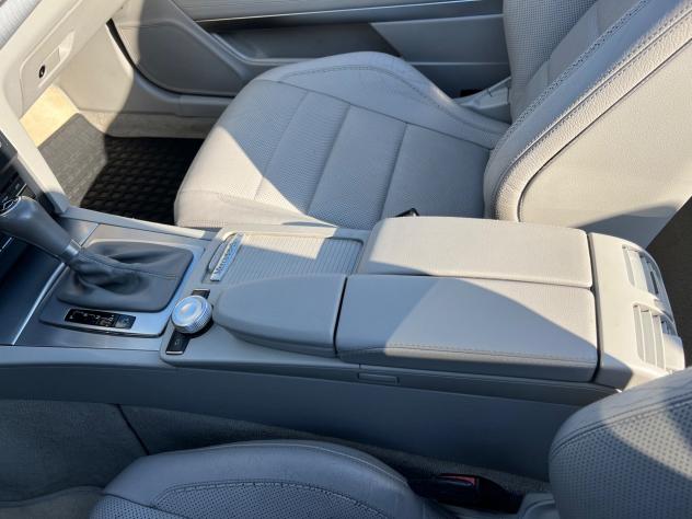 Mercedes-benz E 250 E 250 CDI CoupBlueEFFICIENCY - Foto 9
