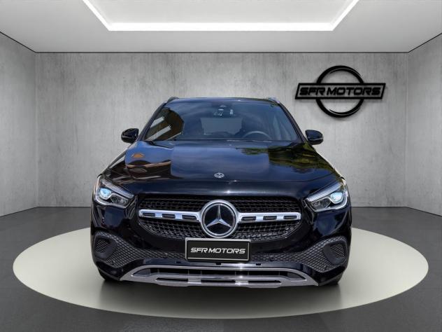 Mercedes-Benz GLA GLA 250 Sport Plus 224cv - PROMO - Foto 2