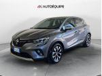 Renault Captur II 2019 1.6 E-Tech full hybrid Techno 145cv auto