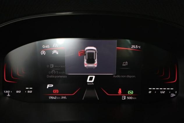 SEAT Arona Arona 1.0 EcoTSI 115 CV DSG FR rif. 23783317 - Foto 7