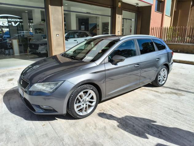 SEAT Leon Leon ST 1.6 tdi Style 115cv - Foto 5