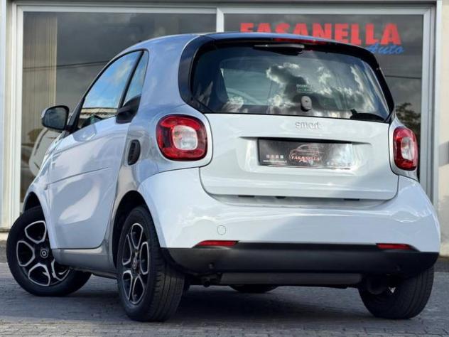 SMART ForTwo 70 1.0 twinamic Passion - IVA DEDUCIBILE - UNIPRO' rif. 23723391 - Foto 7